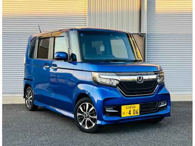 バックカメラ／ＬＥＤヘッド／純正ＡＷ／禁煙車 車検０８年０３月１８日　＊修復歴なし＊