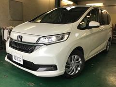 ホンダ　フリード＋　Ｇ　ホンダセンシング　ＮＡＶＩ　ＥＴＣ