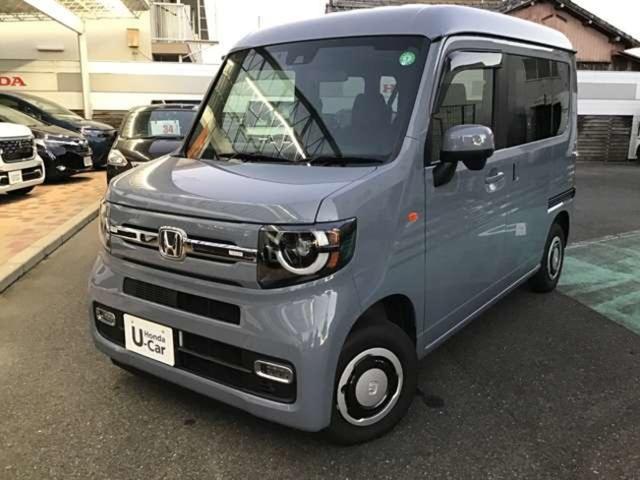 ＮＡＶＩ・ＥＴＣ付きです