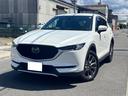 マツダ ＣＸ－５ ＸＤ　エクスクルーシブモード　禁煙　ＢＯＳＥサ...