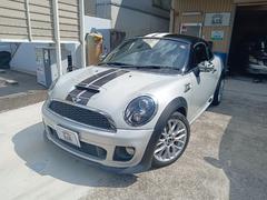 MINI クーパーS クーペの中古車を探すなら【グーネット】 MINI クーパーS クーペの中古車を探すなら【グーネット】