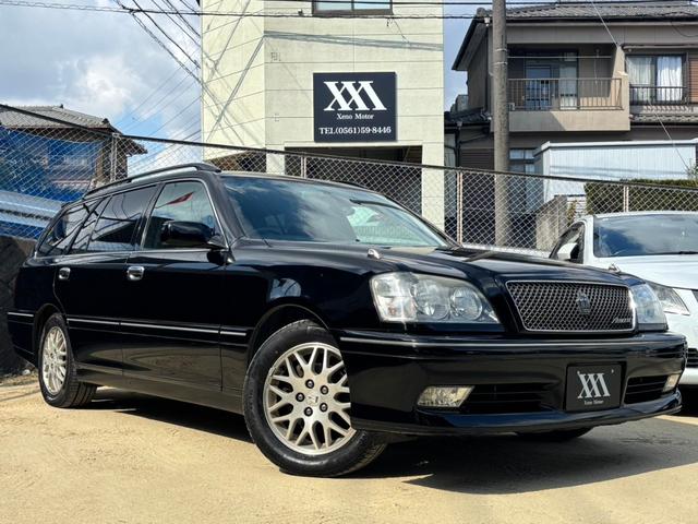 クラウンエステート JZS175Wの中古車を探すなら【グーネット】 クラウンエステート JZS175Wの中古車を探すなら【グーネット】
