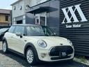 ＭＩＮＩ ＭＩＮＩ クーパー　禁煙車　後期ユニオンジャックテール...