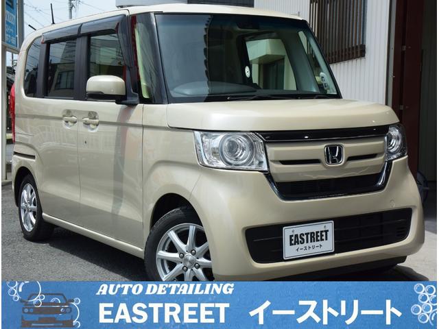 Ｇホンダセンシング　禁煙車　純正ナビ　バックカメラ　フルセグＴＶ　ＥＴＣ　両側スライド　ＬＥＤヘッドライト　ホンダセンシング　コーナーセンサー　プッシュスタート　フロアマット　サイドバイザー
