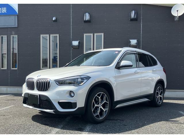 ＢＭＷ Ｘ１