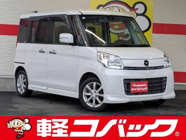 ＸＳリミテッド　両側電動スライド／禁煙／ＨＩＤ／ＥＴＣ／衝突軽減ブレーキ／前席シートヒーター／スマートキー／イモビライザー／オートエアコン