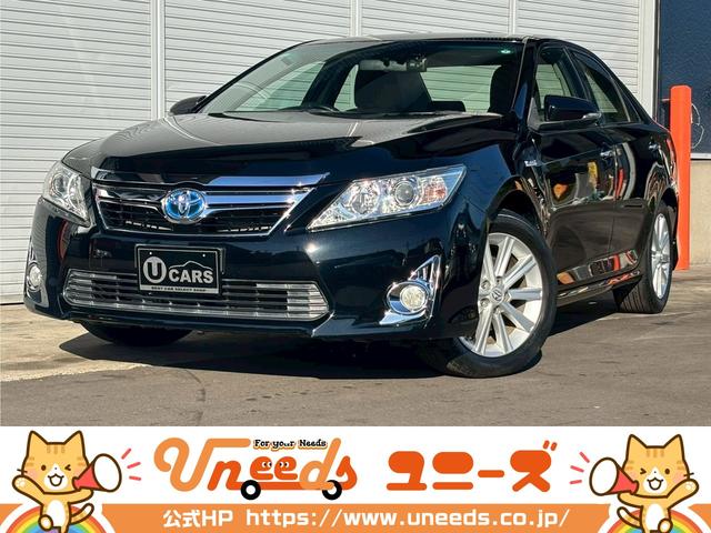 ☆ユニーズ特選車☆充実装備でとってもお買い得な１台！ ※在庫全車対象※車両状態に伴った期間・範囲の保証を別途ご提案可能です！