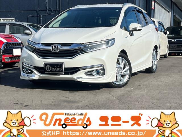 ☆ユニーズ特選車☆充実装備でとってもお買い得な１台！ ※在庫全車対象※車両状態に伴った期間・範囲の保証を別途ご提案可能です！