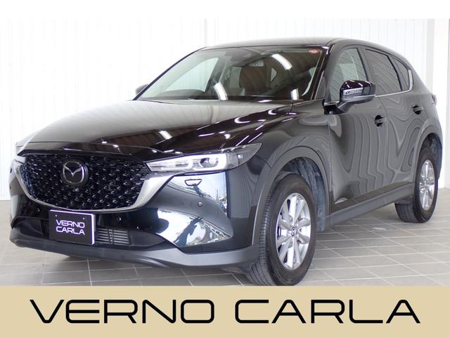 CX-5（マツダ）ＸＤ　プロアクティブ　純正ナビ　衝突軽減Ｂ　全方位カメラ 中古車画像