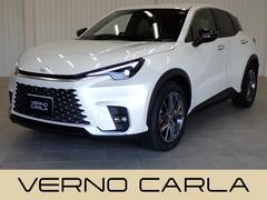 LBX リラックス パノラミックビューモニター・電動ゲート・レクサスセーフティS・障害物センサー・本革・BSM・電動シート・シートヒーター・LEDヘッドライト・純正18AW・9.8型純正DA・TV・ETC2.0・ドラレコ 中古車画像