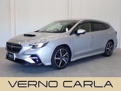 レヴォーグ GT-H EX スペアタイヤ・アイサイト・障害物センサー・BSM・PWゲート・電動シート・デジタルミラー・シートヒーター・LEDライト・純正11.6インチスターリンクナビ・バック+サイドカメラ・TV・ETC・ドラレコ 中古車画像