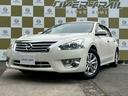 日産 ティアナ ＸＬ　●純正オプションナビ●アラウンドビューモニ...