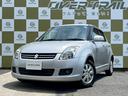 スズキ スイフト スタイル　●ユーザー買取車●ブラウンハーフレザ...