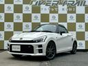 トヨタ コペン ＧＲ　スポーツ　●ＨＫＳマフラー●ＢＢＳアルミホ...