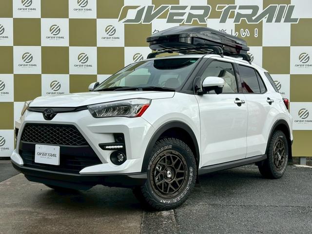 いますぐ遊びに行きたくなるようなライズが新入庫車！！ まずはお気軽にお問い合わせください♪全国納車可能！