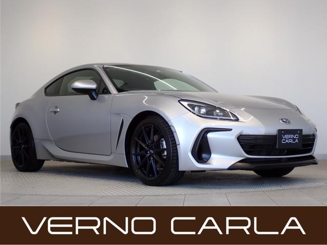 ＢＲＺ(スバル) Ｒ　ブラインドスポットモニター・フルセグＴＶ・ＣＤ／ＤＶＤ再生・６ＭＴ・ＬＥＤヘッドライト・スマートキー・純正ＡＷ・純正ナビ・バックカメラ・Ｂｌｕｅｔｏｏｔｈ・ＥＴＣ 中古車画像