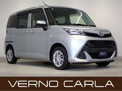 タンク X S スマートアシスト・ナビ・CD/DVD再生・片側電動スライドドア・障害物センサー・スマートキー・バックカメラ・TV・Bluetooth・ETC・ドライブレコーダー 中古車画像