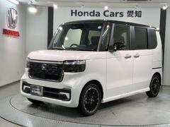 ホンダ NBOXカスタム 2023年モデル ターボ コーディネート ホンダ NBOXカスタム 2023年モデル ターボ コーディネート