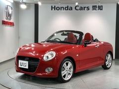 ダイハツ　コペン　セロ　１年保証ドラレコシ−トヒ−タ−ＥＴＣ　イモビライザー　ワンオナ