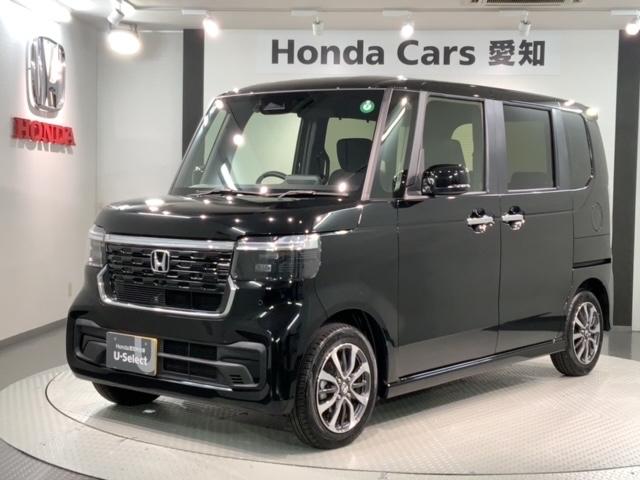 ベースグレード　ＨｏｎｄａＳＥＮＳＩＮＧ新車保証試乗禁煙車　追突軽減ブレーキ　Ｂカメ　スマキー　ＬＥＤライト　オートエアコン　前席シートヒーター　クルーズコントロール　ＥＴＣ　ＥＳＣ　サイドカーテンエアバック　地デジ