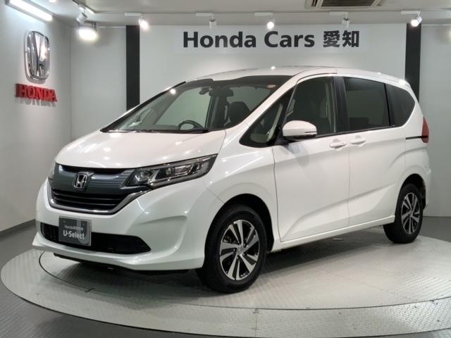Ｇ・ホンダセンシング　１年保証ナビフルセグＲカメラＤＶＤ　パワステ　衝突軽減　ドラレコ　フルセグＴＶ　クルコン　定期点検記録簿　Ｓヒーター　リヤカメラ　エアバッグ　４ＷＤ　ＬＥＤヘッドランプ　スマートキー　キーフリー