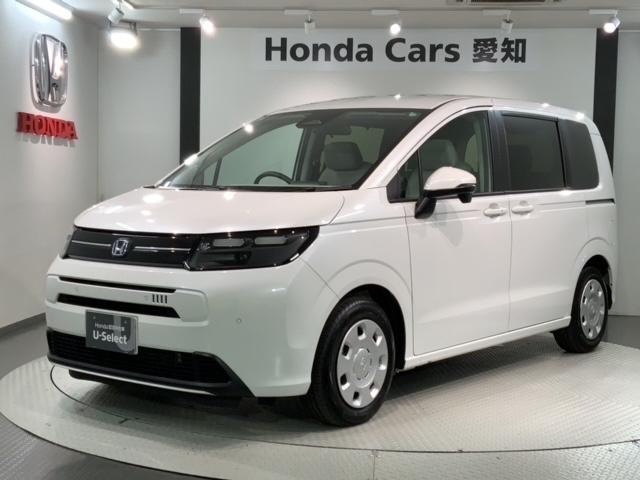 試乗車といえども内外装のクリ－ニングを徹底的に行い、 法定１２ヶ月点検整備・新車保証継承後にご納車です！当店は全国納車可能です