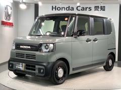 N-BOXジョイ ベースグレード H SENSING 2ト-ン 新車保証 試乗車 ワンオ-ナ- ナビVXM-245ZFEi TV Rカメラ BTオ-ディオ シ-トヒ-タ-ETC LEDライト 両側電動ドアVSA クルコン スマ-トキ- 中古車画像