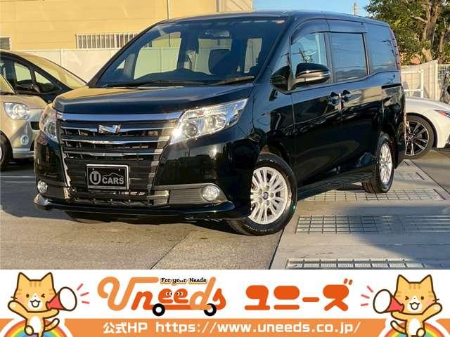 ☆ユニーズ特選車☆充実装備でとってもお買い得な１台！ ※在庫全車対象※車両状態に伴った期間・範囲の保証を別途ご提案可能です！