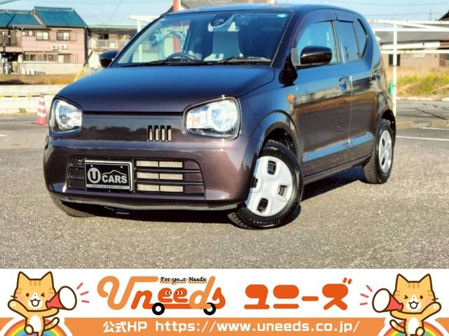 ☆ユニーズ特選車☆充実装備でとってもお買い得な１台！ ※在庫全車対象※車両状態に伴った期間・範囲の保証を別途ご提案可能です！