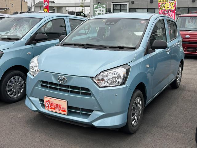 Ｌ　ＳＡＩＩＩ　衝突軽減ブレーキ／キーレス／オートライト／アイドリングストップ／横滑り防止／走行１．５万キロ
