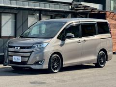 ノア ハイブリッドG 車検2年付き 片側電動スライド バックカメラ 前後ドラレコ シートヒーター トヨタセーフティセンス 中古車画像