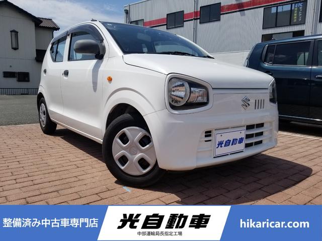 Ｆ　車検整備付　タイヤバッテリー交換付　運転席助手席パワーウインドウ　安全ボディ　キーレスキー　マニュアルエアコン　エアバック　盗難警報装置　横滑防止装置　パワステ　ＡＢＳ