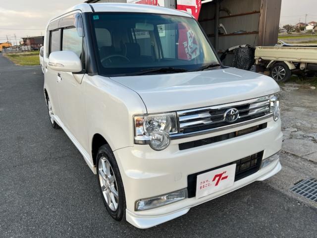 ４ＷＤ／スマートキー／純正１４インチアルミホイール ＨＩＤヘッドライト／フォグランプ／アイスト／ウインカー付電動格納ミラー