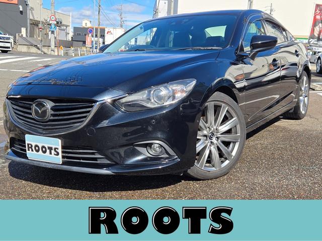 上級グレードＸＤ－Ｌ入庫！ブラックカラー☆ 禁煙車　黒革シート　純正ナビＴＶ　バックカメラ　ＥＴＣ　シートヒーター