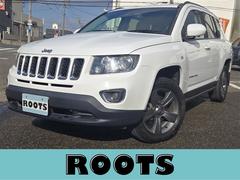 ジープ・コンパス ノース 4WD ディスプレイオーディオ(アップルカープレイ・アンドロイドオート接続可)バックカメラ サイドカメラ ETC 禁煙車 スペアタイヤ 純正アルミ クルーズコントロール ハーフレザーシート 中古車画像