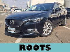 アテンザワゴン XD プロアクティブ MC後モデル 第3者機関AIS鑑定書付き 禁煙車 セーフティクルーズパッケージ 純正ナビTV バックカメラ ETC スマートキー×2個  レーダークルーズ ブラインドスポットモニター 中古車画像