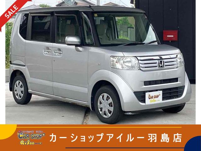 Ｇ　４ＷＤ　両側スライドドア　ナビ　スマートキー　アイドリングストップ　電動格納ミラー　ベンチシート　ＣＶＴ　ＥＳＣ　ＣＤ　ＤＶＤ再生　ミュージックプレイヤー接続可　チップアップシート　エアコン