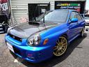 スバル インプレッサ ＷＲＸ　ＳＴｉプロドライブスタイル　新クラ...