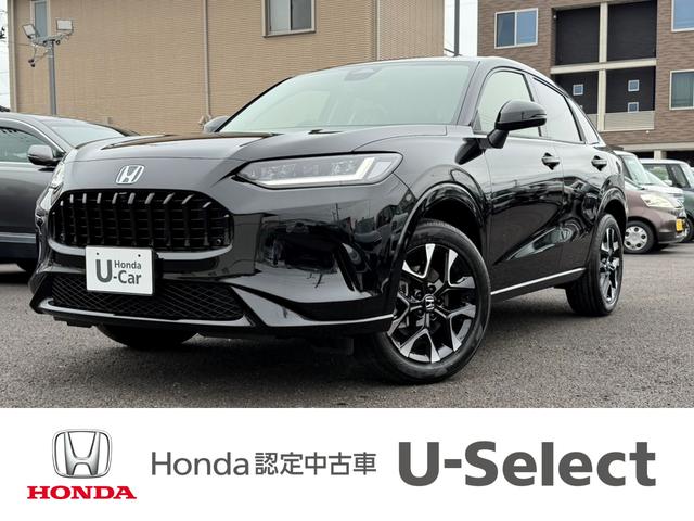 ZR−V(ホンダ) e:HEVZ 登録済未使用車 中古車画像