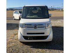 N-BOX C ●●VSA(ABS+TCS+横すべり抑制)●エマージェンシーストップシグナル●ヒルスタートアシスト機能●アイドリングストップシステム●ECONスイッチ(ECONモード)ナビ 中古車画像