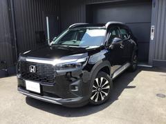 ホンダ　ＷＲ−Ｖ　Ｚ＋　ドライブレコーダー　ＥＴＣ　バックカメラ