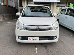 ミラカスタム X 中古車画像