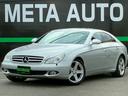 MERCEDES BENZ CLS-CLASS