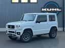 ジムニー ＸＣ　ＡＬＰＩＮＥＳＴＹＬＥ　フルエアロ　スペアタイヤカバー　シートカバー　ＡＬＰＩＮＥ　ＢＩＧＸ　ＡＬＰＩＮＥデジタルインナーミラー　ＡＬＰＩＮＥバックカメラ（1枚目）