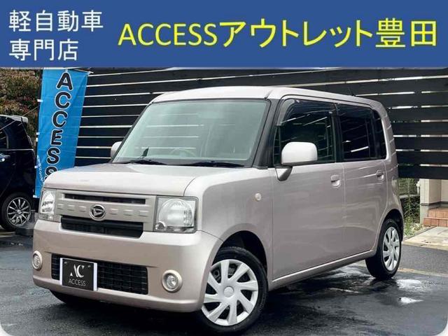 バックカメラ付！あなたの駐車をサポート☆ パワーウィンドウ　運転席エアバッグ　助手席エアバッグ