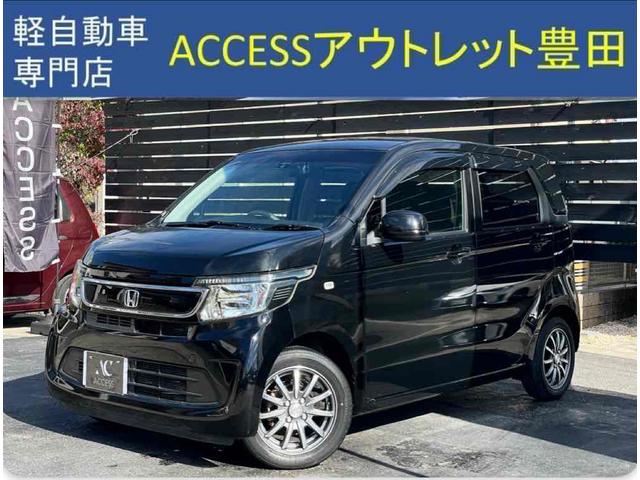 バックカメラ付！あなたの駐車をサポート☆ Ｂｌｕｅｔｏｏｔｈ　アルミホイール　衝突安全ボディ　エアコン