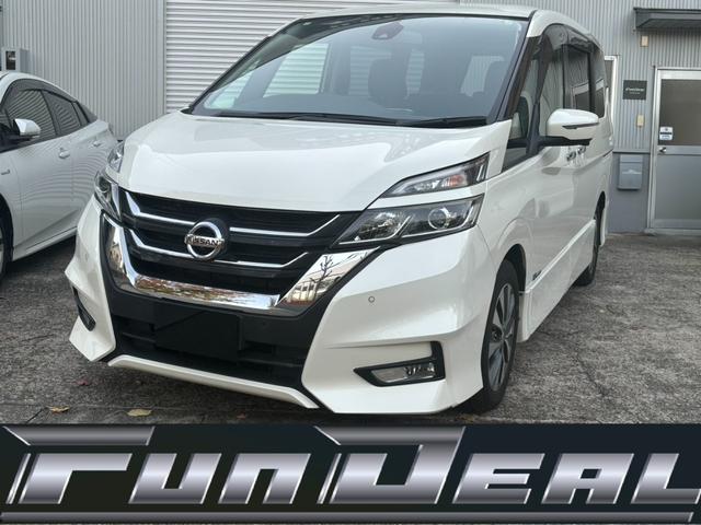 ＳＤナビ　フリップダウンモニター　両側電動パワスラ ＳＤナビ　フリップダウンモニター　両側電動スライドドア　ＥＴＣ