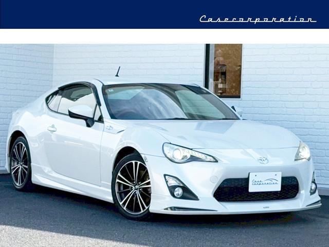 全国陸送納車可能！！！！　損保ジャパン代理店！！！！ モデリスタエアロ（Ｆ／Ｓ／Ｒ）　フジツボ製マフラー　　社外エアクリーナー