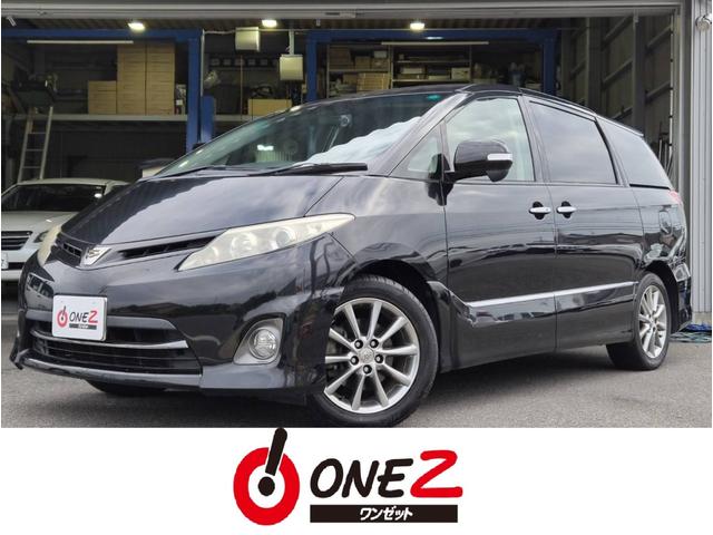 ユーザー買取車両を期間限定販売！！ 地デジＨＤＤ　バックカメラ　フリップダウンモニター　ＥＴＣ　両側パワスラ