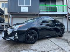 プリウス Sツーリングセレクション 中古車画像